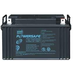 Smf Batteries For Industrial Use