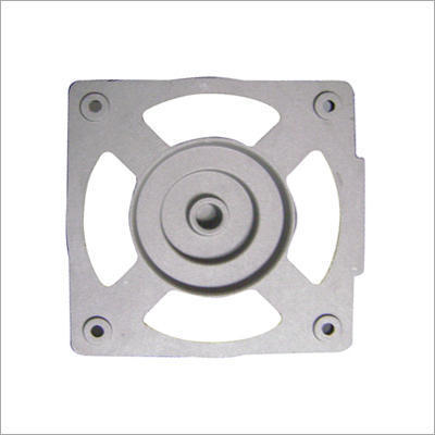 Standard Zinc Die Casting