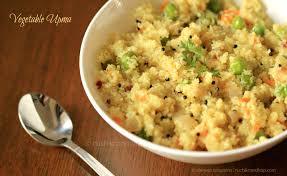 Tasty Ready To Cook Upma