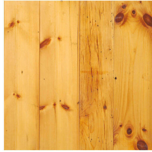 Canadian Pine Wood Plank