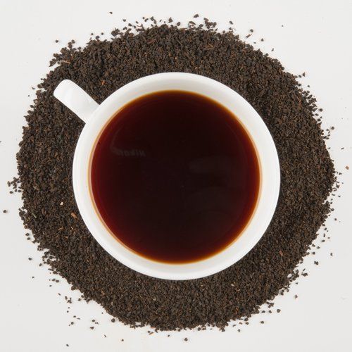 Ceylon Black Loose Tea