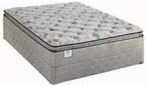 Comfort Pillow Top Mattress