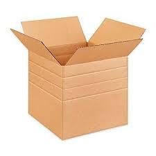 Corrugated Boxes For Packaging 