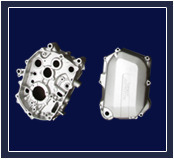 Customized Shot Blasted Covers