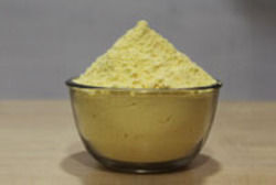 Dry Milled Corn Flour