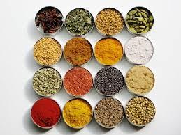 Fresh Indian Cooking Spices - Organic, High-Grade Seeds Processed in Hygienic Environment | Versatile Packaging for All Culinary Needs