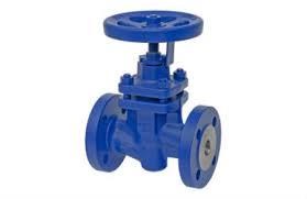 Globe Valves For Industrial Use