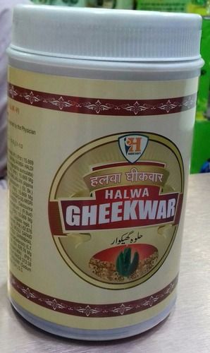 Health Tonic Gheekwar Halwa