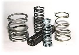 High Quality Compression Springs