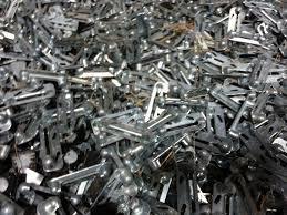 High Range Steel Scrap