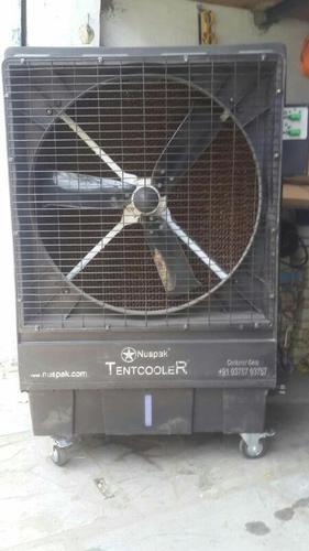 High Speed Jumbo Air Cooler