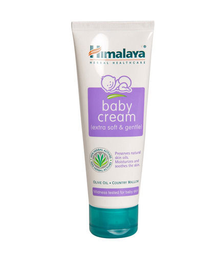Himalaya Baby Cream For Skin