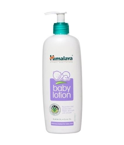 Himalaya Baby Skin Lotion