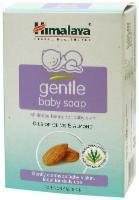 Himalaya Gentle Baby Soap