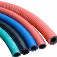 Industrial Rubber Hose Pipe