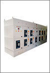 MCC Panels For Industrial Use