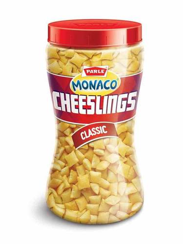 Monaco Cheeslings Classic (Parle)