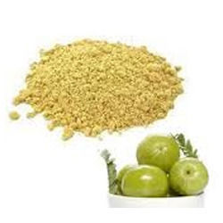 Natural Fine Amla Powder