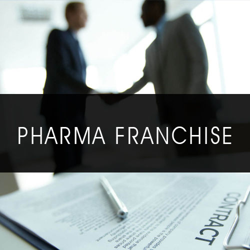 Pharma Franchise Service