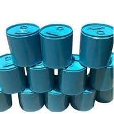 Plastic Drums For Oil And Paint 10L To 5L