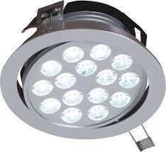 Power Saving LED Downlight