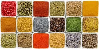 Pure and Precisely Processed Indian Spices