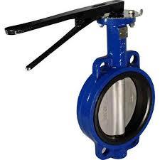 Quality Approved Butterfly Valves