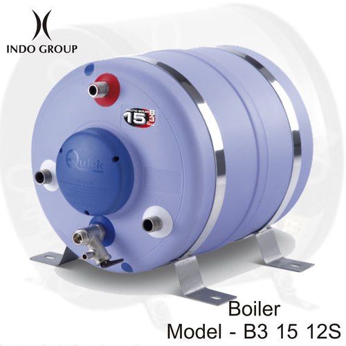 Quick Nautic Boiler - 15 Litre Tank Capacity