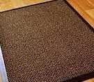 Custom Rectangular Shape Floor Mats