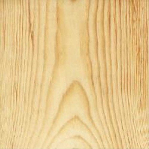 Special Finishing Wooden Plank