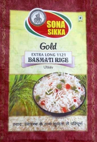 Special Long Basmati Rice