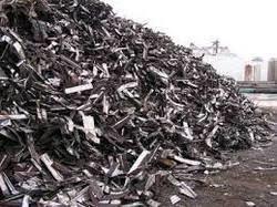 Stainless Steel Scrap With Recyclability