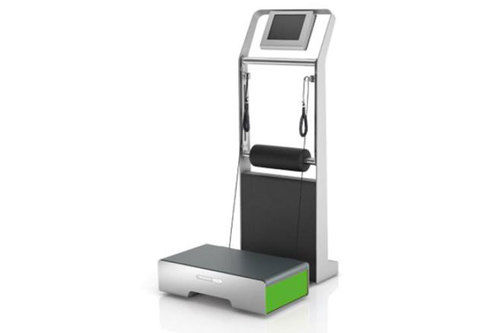 Ambition Med Rehabilitation Machine