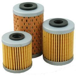 Good Quality Industrial Oil Filters