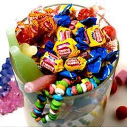 Healthy And Safe Confectionery Flavors