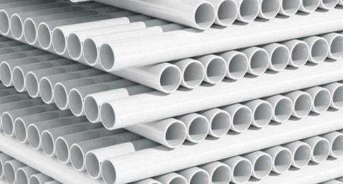 High Strength PVC Pipes