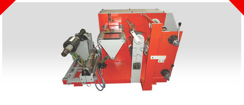 Inspection and Coating Machine