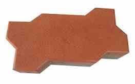 Interlocking Durable Paver Blocks