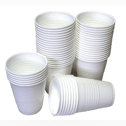 Light Weight Disposable Cup