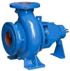 Low Electricity Consumption Centrifugal Pump