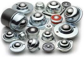 Low Noise Ball Bearing Caster