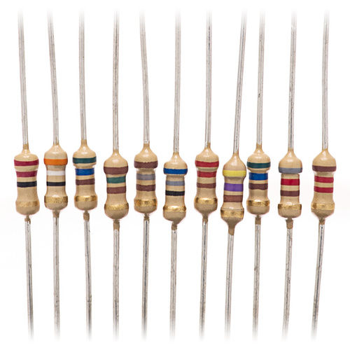 Low Price Voltage Resistors