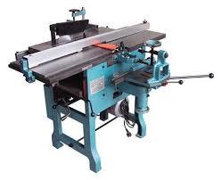 Multi Function Wood Working Machine