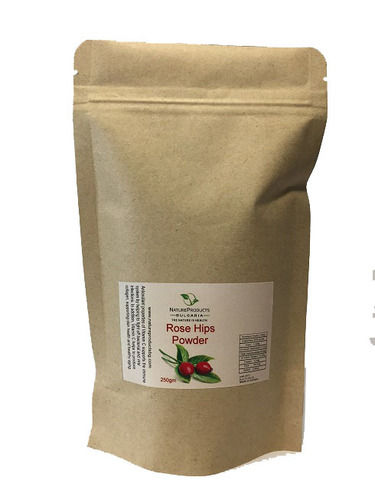 Natural Rose Hips Powder