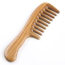 Plastic Combs For Hair