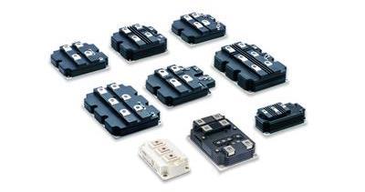 Pocket Friendly Igbt Modules