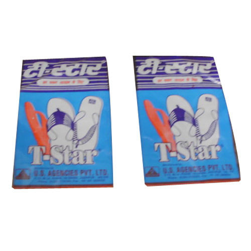 PP Printed Polythene Bags