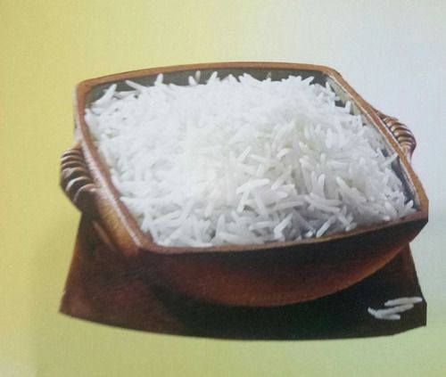 Pure White Sona Masoori Rice