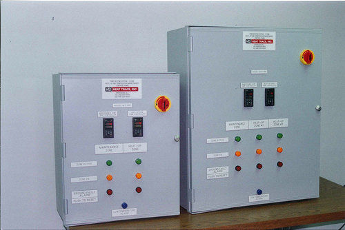 Quality Approved Heat control panels