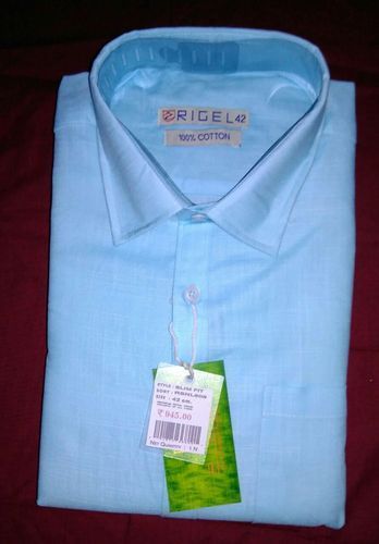 Rigel Mens Formal Shirts